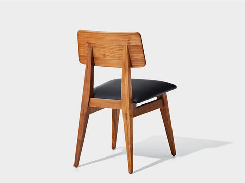 reddie-raw dining chair Vinny Dining Chair