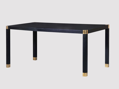 reddie-raw rectangular Rita Rectanguar Table