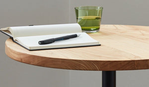 reddie-raw table top Reclaimed Solid Teak Table Tops