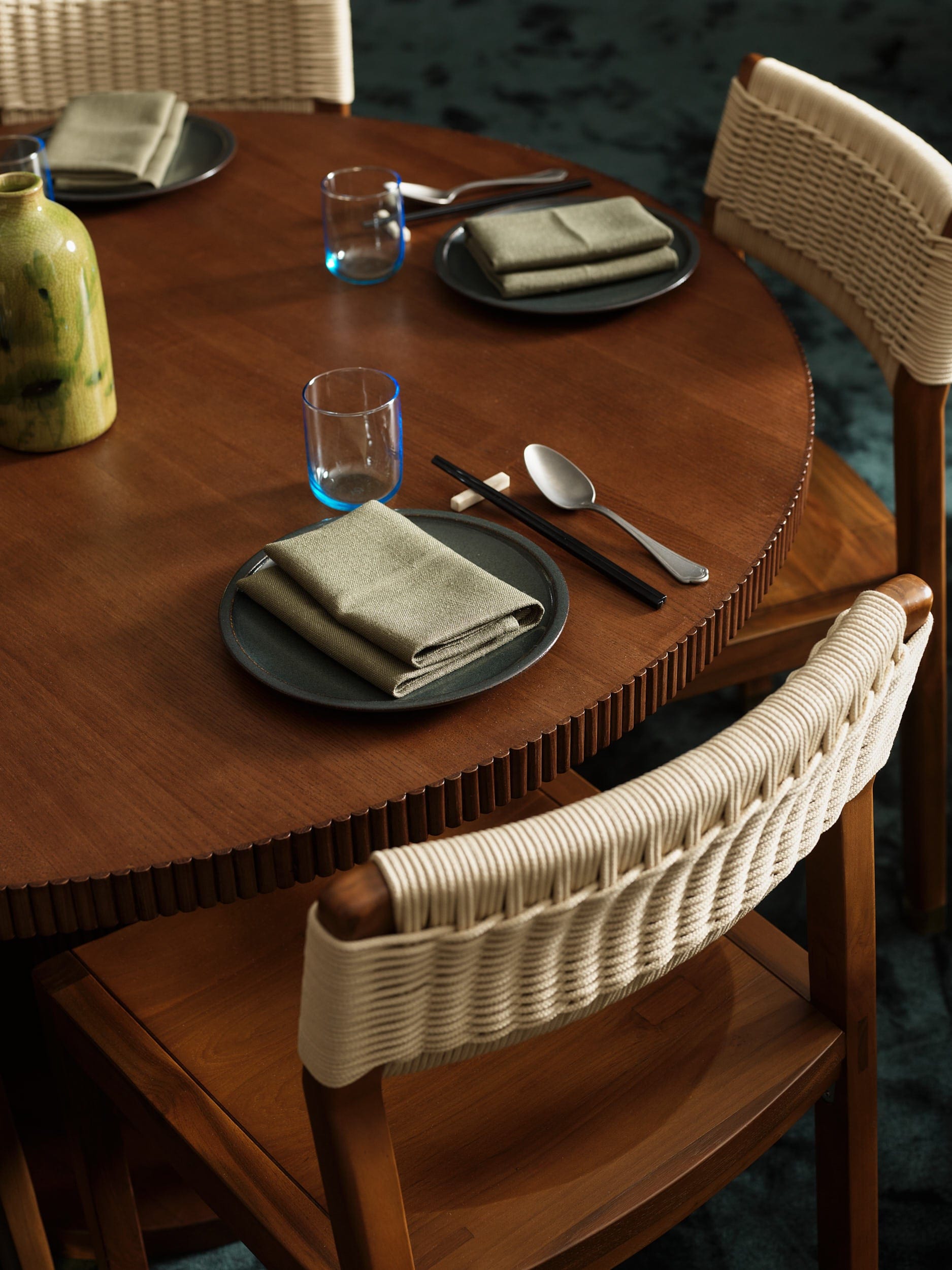 Delta Rue and Bar Tilda by Fender Katsalidis: Where Heritage Mee – Reddie