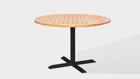 reddie-raw outdoor round dining table Andi Outdoor Round Table