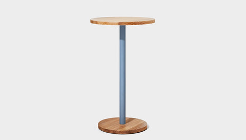 reddie-raw cafe & bar pedestal table Bob Pedestal Cafe & Bar Table (2 heights)
