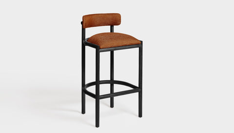 reddie-raw dining chair Cinta wood bar stool