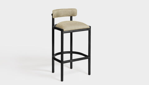 reddie-raw dining chair Cinta wood bar stool