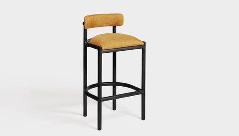 reddie-raw dining chair Cinta wood bar stool