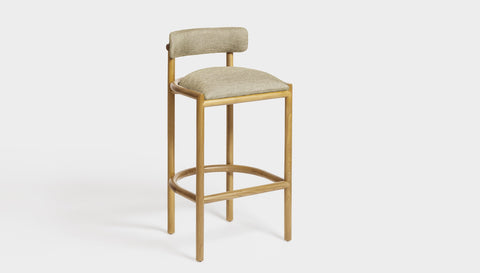 reddie-raw dining chair Cinta wood bar stool