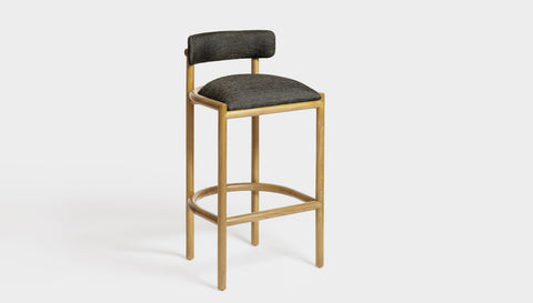 reddie-raw dining chair Cinta wood bar stool