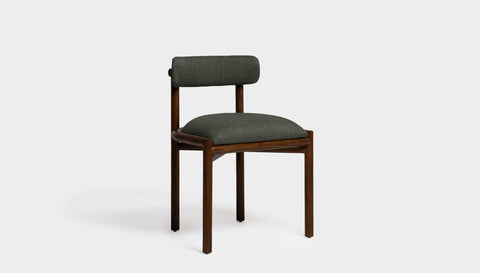 reddie-raw dining chair Cinta Wood Dining Chair