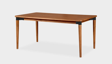 reddie-raw rectangular Jepara Table