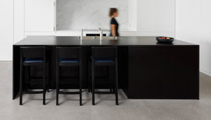 reddie-raw stool Rita Bar Stool