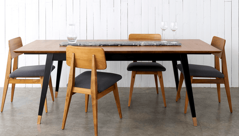 reddie-raw Vinny Dining Chair*