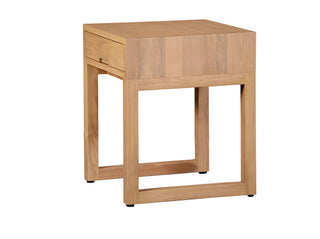 reddie-raw bedside table Suzy Bedside Table High Square