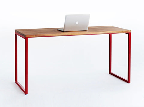 reddie-raw desk Suzy Desk