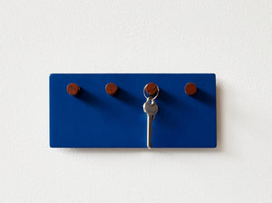 reddie-raw key holder Andi Wall Key Holder*