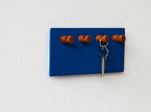 reddie-raw key holder Andi Wall Key Holder*