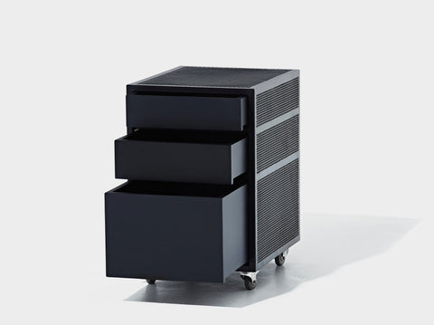 reddie-raw mobile storage NCW Desk Drawer Pedestal
