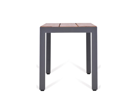 reddie-raw outdoor seating Mimi Outdoor Bench