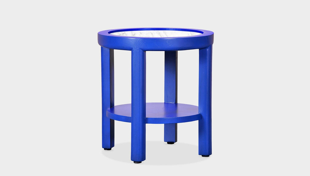 Rita Side Table – Reddie