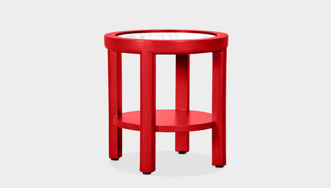 Rita Side Table – Reddie