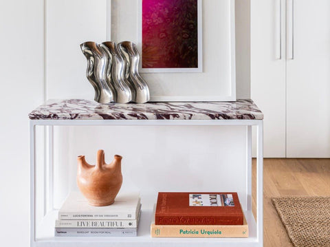 reddie-raw shelf Suzy Shelf / Bookcase